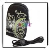 Digital Flower Package Black BL-112 #