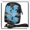 Digital Flower Package Black BL-126 #