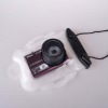 Digital camera waterproof bag Import PU made