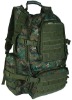 Digital camouflage field operator's action packs