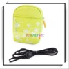 Digital flower bag apple green BL-115 #