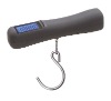 Digital luggage scale with big hook,50kg/110lb