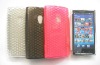 Dimond tpu case for sony xperia x10(supply various cases for mobile phone)