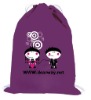 Directly factory drawstring bag