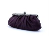 Discount Bridal /Evening Clutch bag/evening bag/ Handbag 025