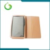 Discount Leather for ipad 2 case