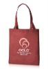 Discount Tote Bags Burgundy