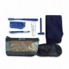 Disposable Airline Amenity Kit with 1C Silk Printing