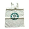 Disposable logo printed non woven bag