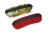 Disruptive Pattern EVA Eyeglasses Case Sports Glasses Case