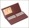 Distinct ladies' wallet