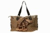 Diverse styles of women single shoulder bag,  suitable for leisure travel shopping
