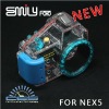 Diving Set for Underwater Camera Case for NEX C5