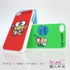 Do it yourself case design for iPhone4