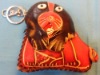 Dog-Shaped  coin purse