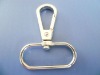 Dog Swivel hook for luggage