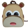 Dog shape animal backpack for kids(S11-cb053)