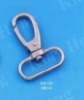 Dongguan SGS metal zinc alloy snap hook