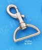 Dongguan the best quality zinc alloy dog hook