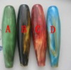 Door handle-001 fancy stick-shaped arcylic door handle with different colors