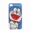 Doraemon IMD Hard Case Cover For iPhone 4 4s