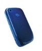 Dot Gel Case for Sony Ericsson X10 Blue