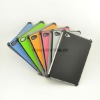 Dot Smart Cover for Samsung Galaxy Tab 7.7 Inch P6800 P6810,Stand Case Pouch for samsung p6800,6 Colors,customers logo,OEM wel