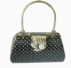 Dot evening bags 2011 ladies'