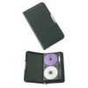 Double Cd Case