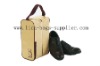 Double Compartment Shoe Bag ,sport bag,shoe bag,promotional bag.outdoor bag.