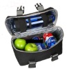 Double Cooler Picnic Hiking Cooler Bag SD-BD916