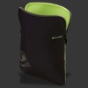 Double Fabric Neoprene Laptop Sleeve