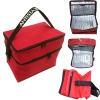 Double Layer Cooler Bag