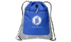 Double Square Sportpack Drawsrting Bag