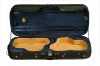 Double Violin Hard Case