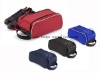 Double Zip Shoe Bag ,sport bag,shoe bag,promotional bag.outdoor bag.