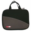 Double Zipper Neoprene Laptop Bag Sleeve with handle for PC protect