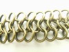 Double  chain/Fashin  metal  chain