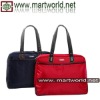 Double color nylon laptop man bags (JWHB-036)