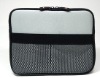 Double-deck Desiged Laptop Sleeves