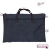 Double-handle 600D Document bag