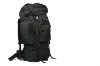 Double shoulder pack han edition recreational bag