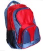 Double shoulder school/ sports backpack