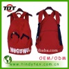 Double straps custom made backpacks