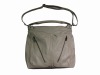 Double use ladies handbag