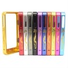 Dragon appearence metal bumper for iphone 4g bumper case
