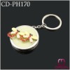 Dragonfly Keychain Fashion Purse Hook CD-PH170