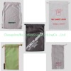 Draw string bag/nylon bag/shoe sack/cotton bag