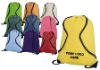 Drawstring Back Pack