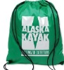 Drawstring Backpack